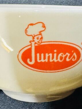 Juniors Ceramic Mug